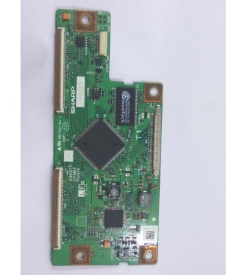 LG T-CON BOARD   PART NO  3969TPCP WBX RUNTK MODEL NO  32 LG3000 